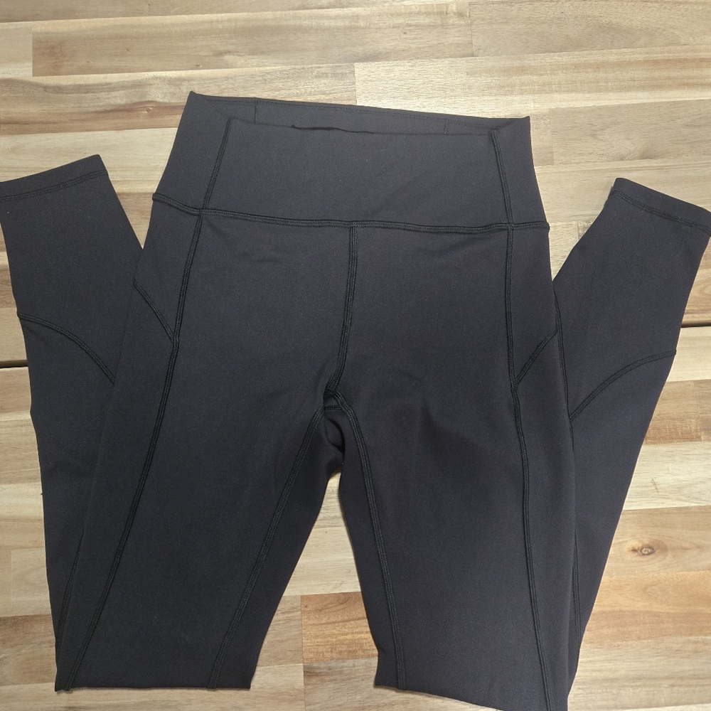 Lululemon In Movement Tight